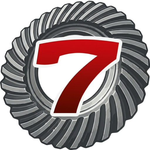 Évolution Seven