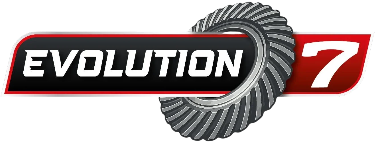 Évolution Seven