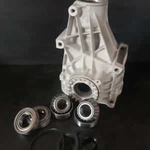 Kit joint pont Caterham | Pont Ford 7" | Evolution 7