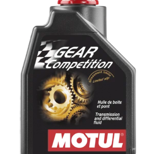 Huile Motul 75W140 boîte et pont | Evolution 7