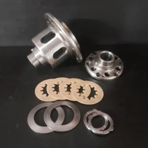 Kit réparation Titan | Pièce performance Evolution 7