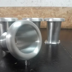 Cornets d'admission Caterham | Evolution 7